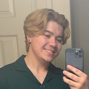 Meet your Posher, Ricky